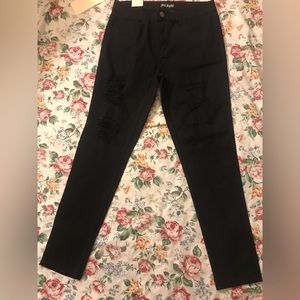 Jack David Skinny Jeans